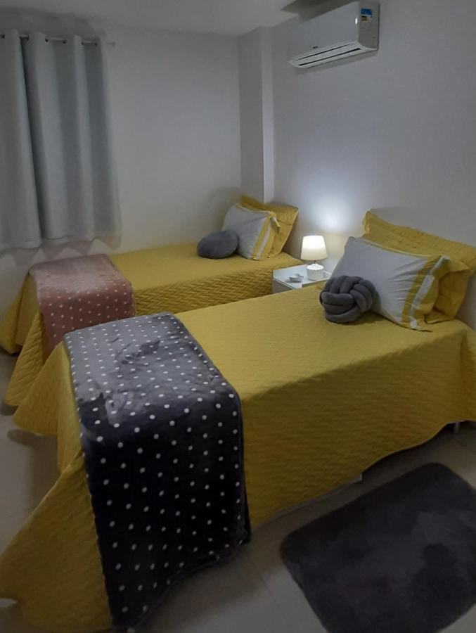 Golden Lake Resort - Apart Hotel - Arraial Do Cabo Esterno foto