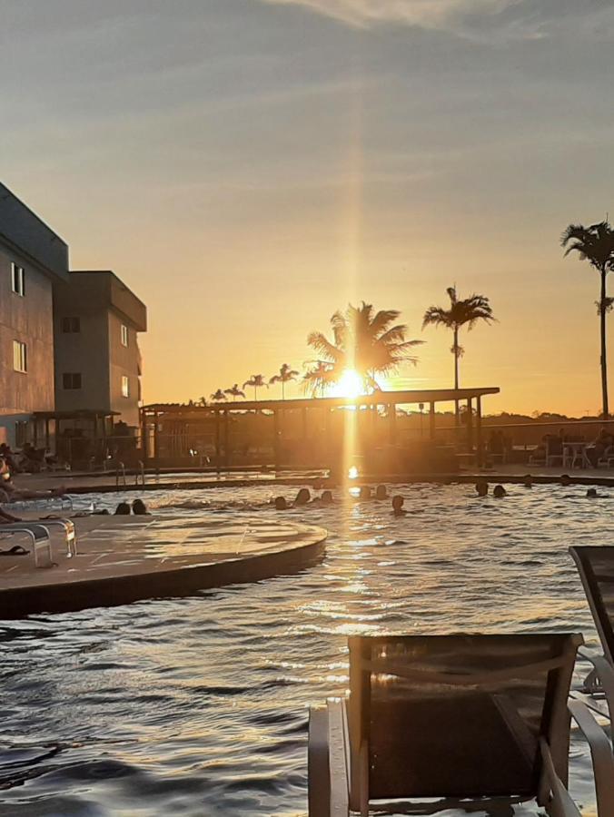 Golden Lake Resort - Apart Hotel - Arraial Do Cabo Esterno foto