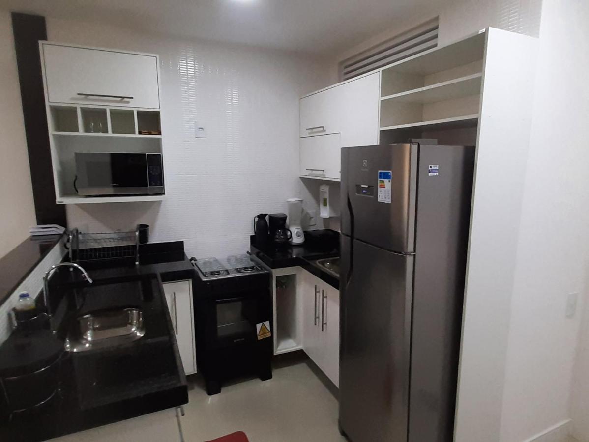 Golden Lake Resort - Apart Hotel - Arraial Do Cabo Esterno foto