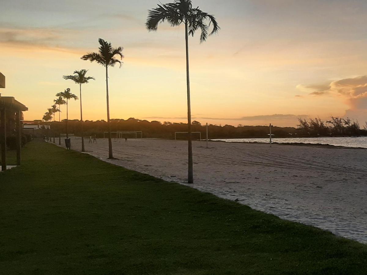 Golden Lake Resort - Apart Hotel - Arraial Do Cabo Esterno foto