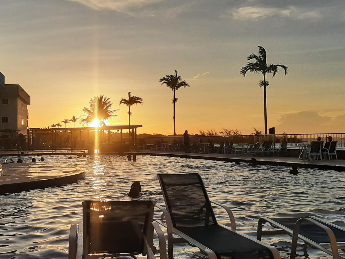 Golden Lake Resort - Apart Hotel - Arraial Do Cabo Esterno foto