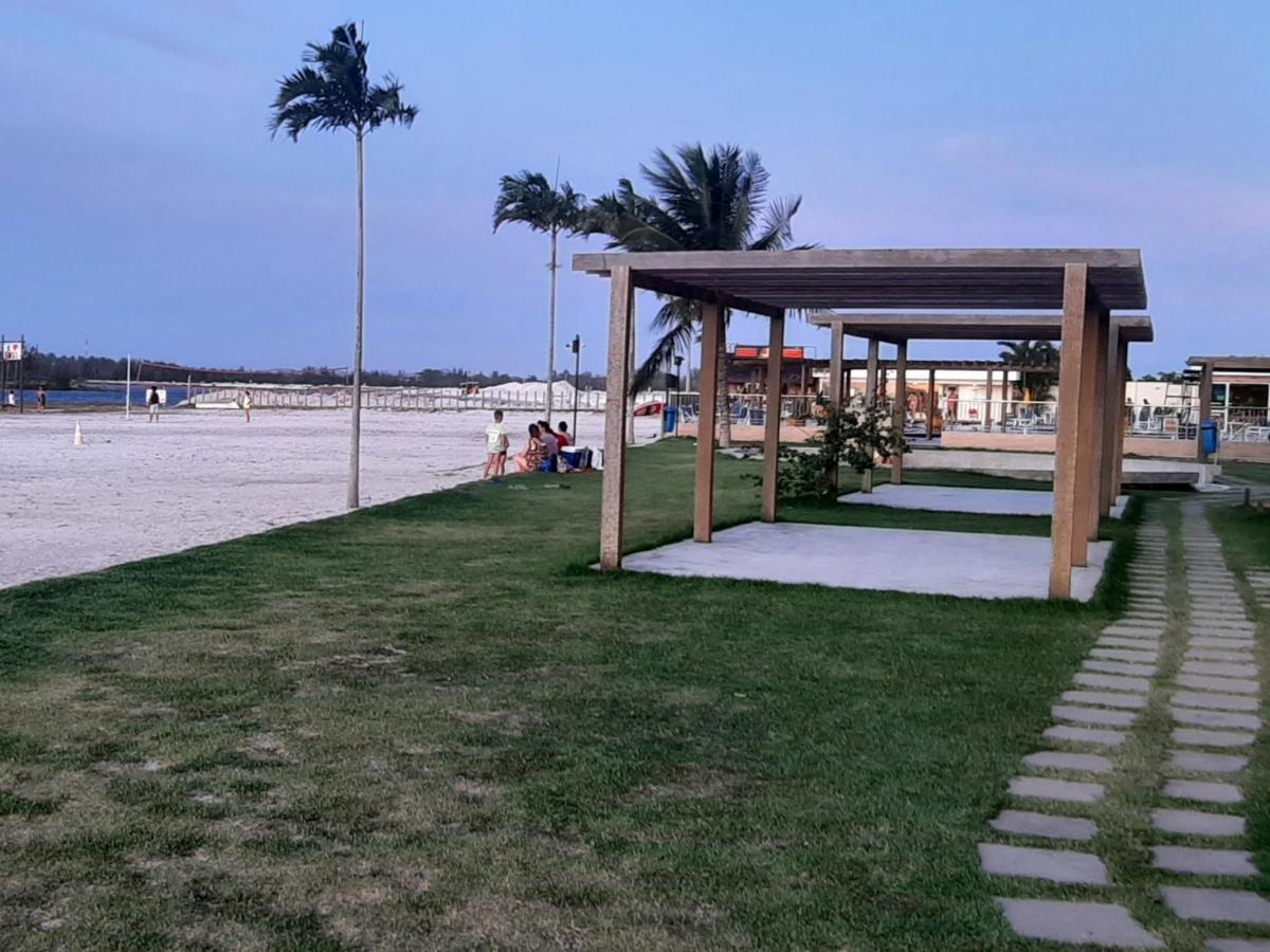 Golden Lake Resort - Apart Hotel - Arraial Do Cabo Esterno foto