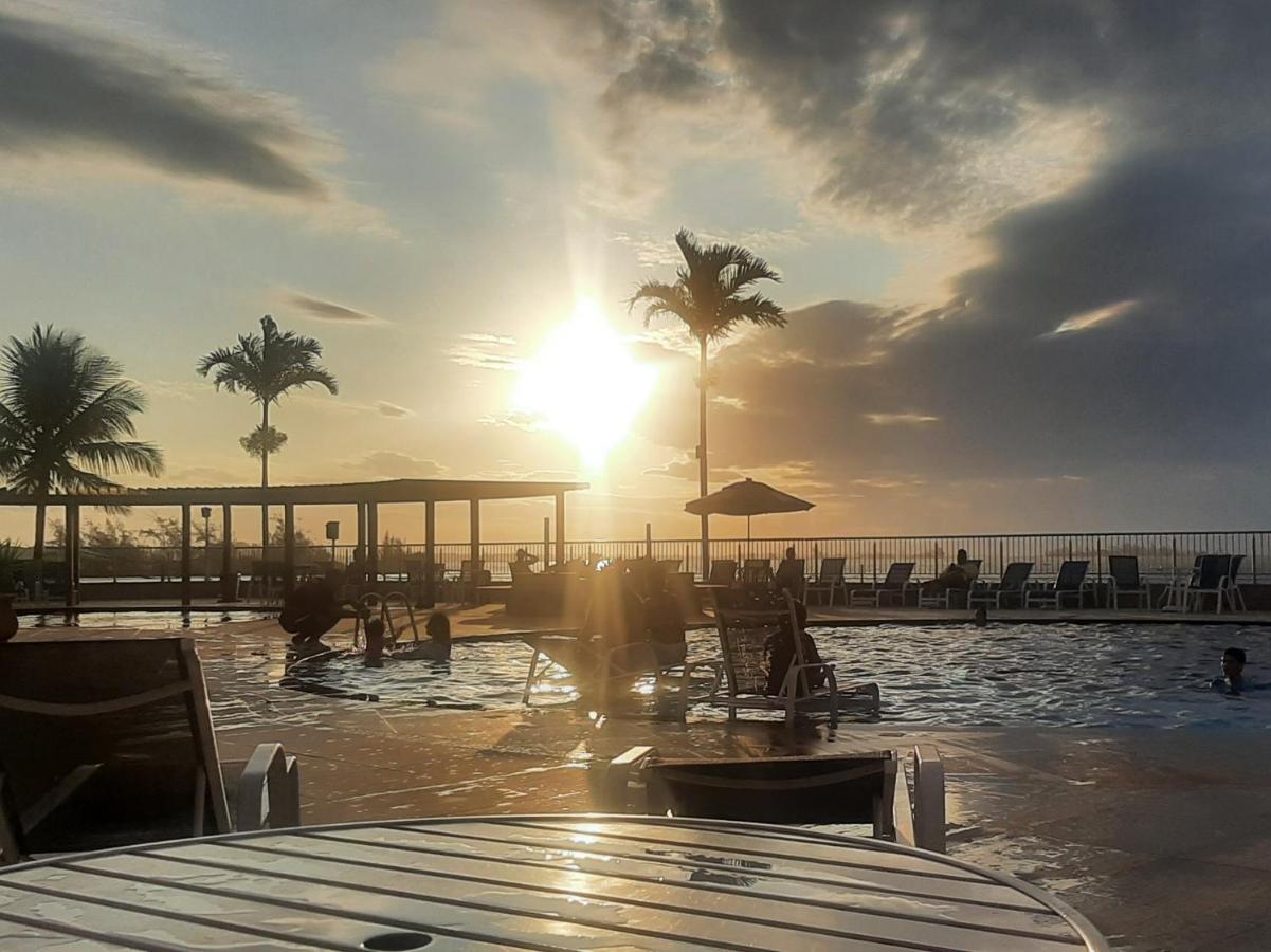 Golden Lake Resort - Apart Hotel - Arraial Do Cabo Esterno foto