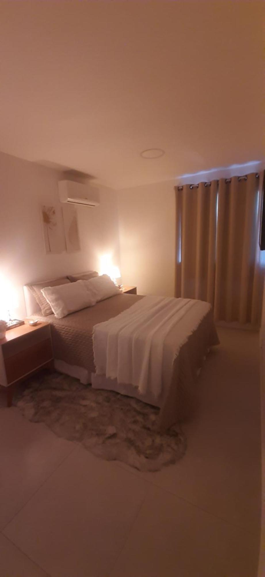 Golden Lake Resort - Apart Hotel - Arraial Do Cabo Esterno foto