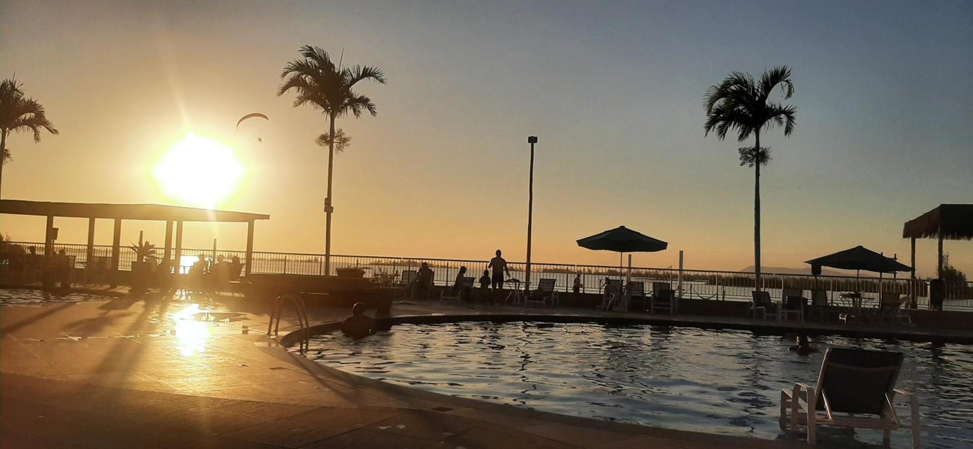 Golden Lake Resort - Apart Hotel - Arraial Do Cabo Esterno foto